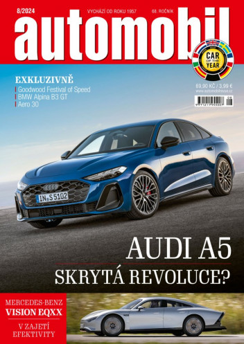 Automobil revue