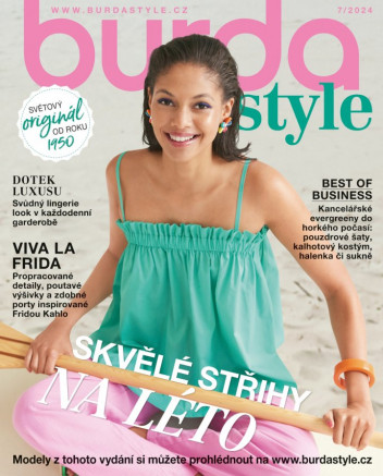 Burda Style