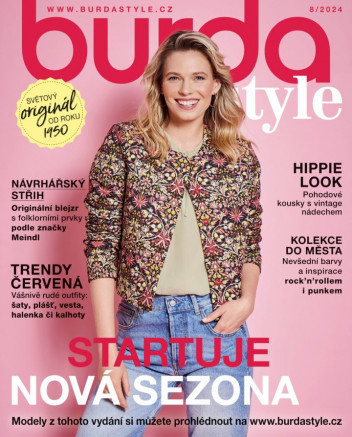Burda Style