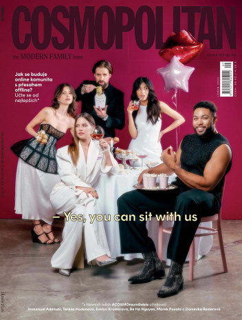 Cosmopolitan