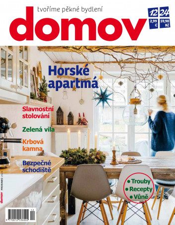 Domov