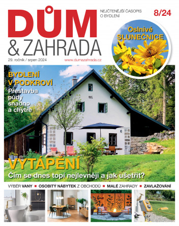 Dům & zahrada