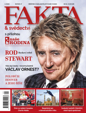 Fakta a svědectví