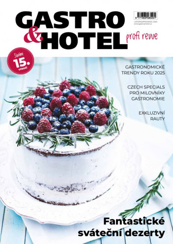 Gastro & Hotel