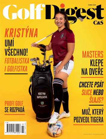 Golf Digest