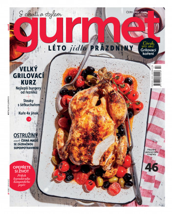 gurmet