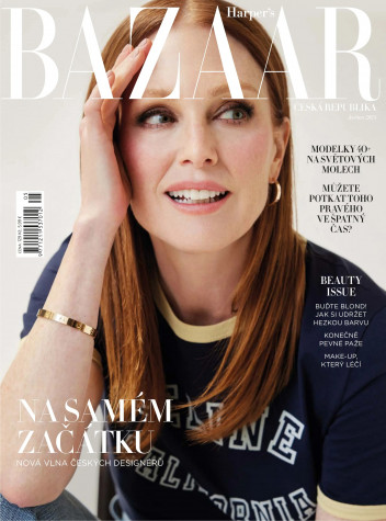 Harpers Bazaar