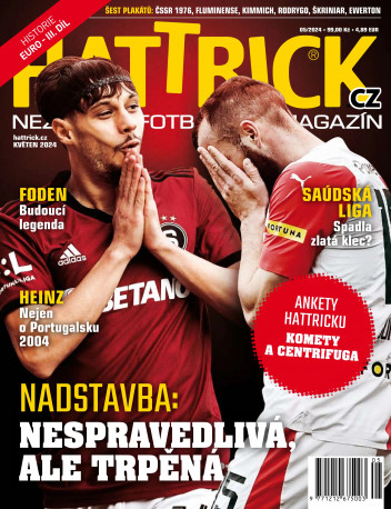 Hattrick