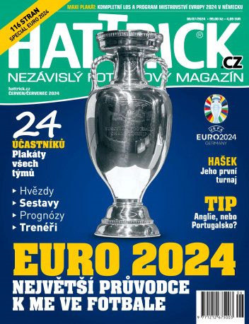 Hattrick