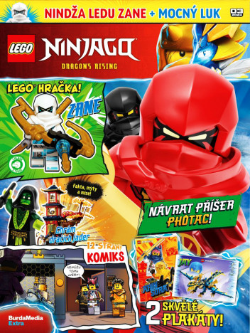 LEGO® NINJAGO®