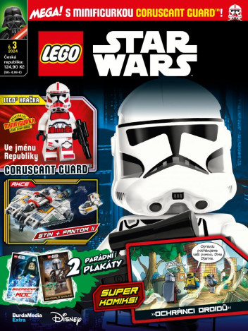 LEGO® Star Wars™