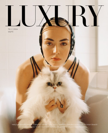 Luxury Guide