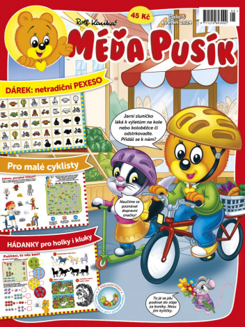 Méďa Pusík