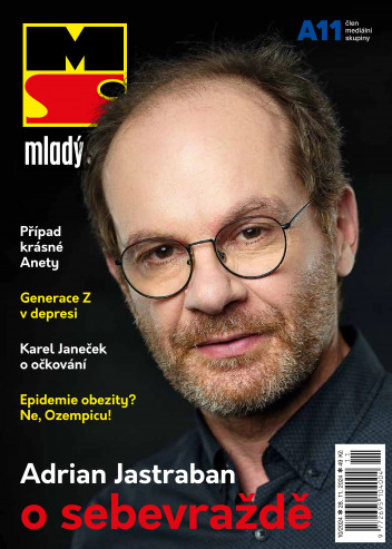 Mladý svět