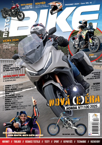 Motorbike