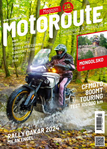 MotoRoute