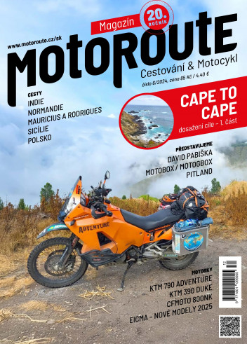 MotoRoute