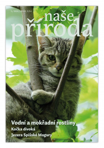 Naše příroda