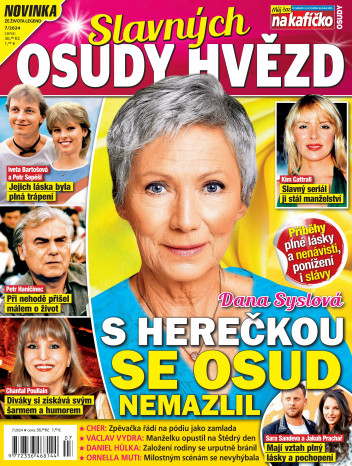 Osudy slavných hvězd