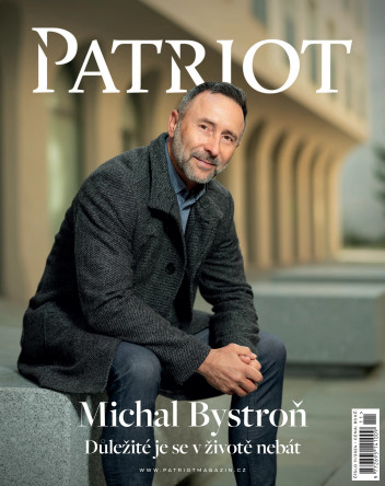 Patriot