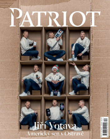 Patriot
