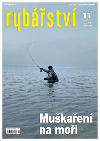 Rybářství