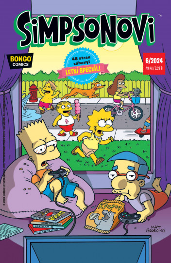 Simpsonovi