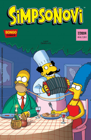 Simpsonovi
