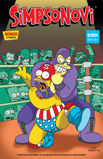 Simpsonovi