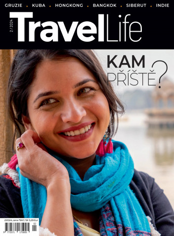 Travel Life