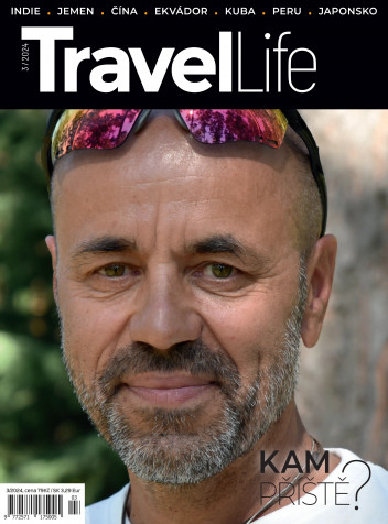 Travel Life