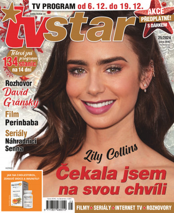 TV star