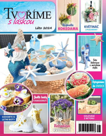BYDLÍME & TVOŘÍME