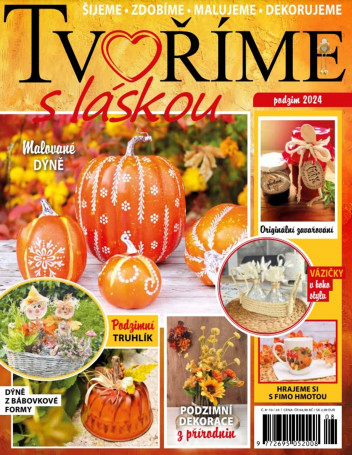 BYDLÍME & TVOŘÍME