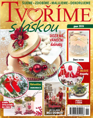 BYDLÍME & TVOŘÍME