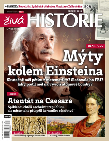 Živá historie