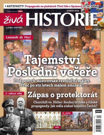 Živá historie