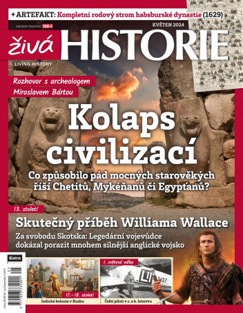 Živá historie