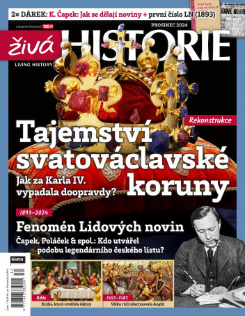 Živá historie