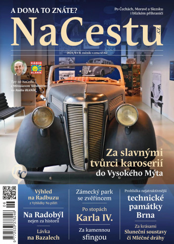 NaCestu