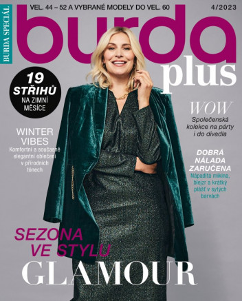 Burda Plus