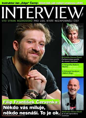 Interview ČR