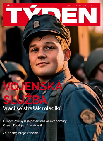 Týden