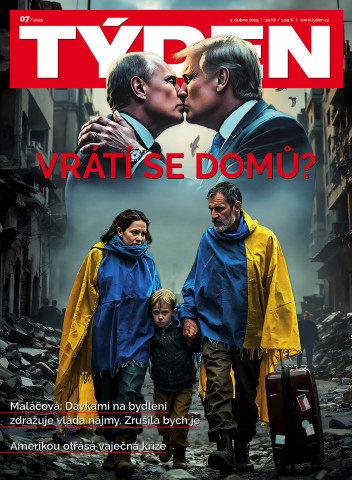 Týden