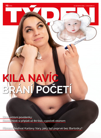 TÝDEN