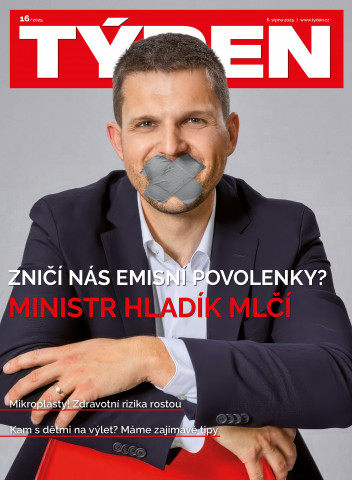 TÝDEN