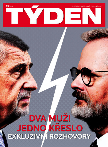 TÝDEN