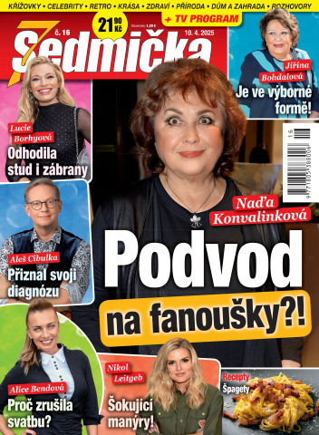Sedmička