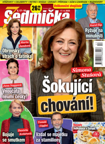 Sedmička