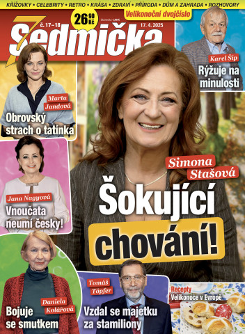 Sedmička